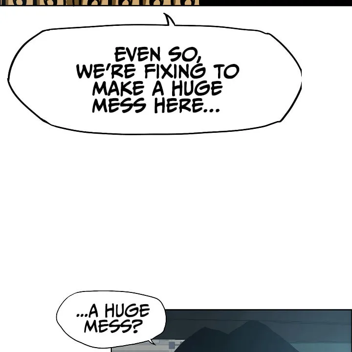 Read Rooftop Sword Master chapter 27 image 31 on Lezhin