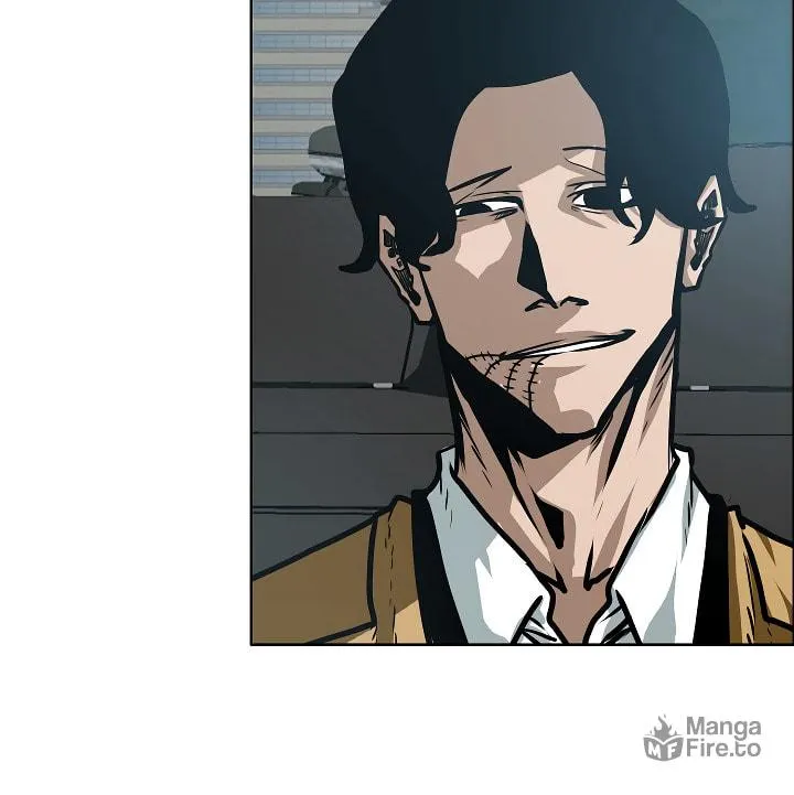 Read Rooftop Sword Master chapter 27 image 32 on Lezhin