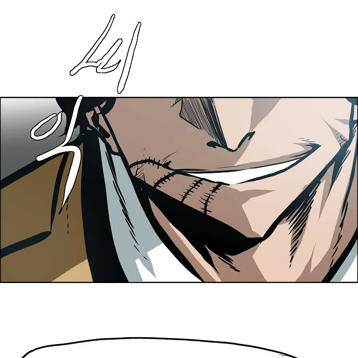 Read Rooftop Sword Master chapter 27 image 33 on Lezhin