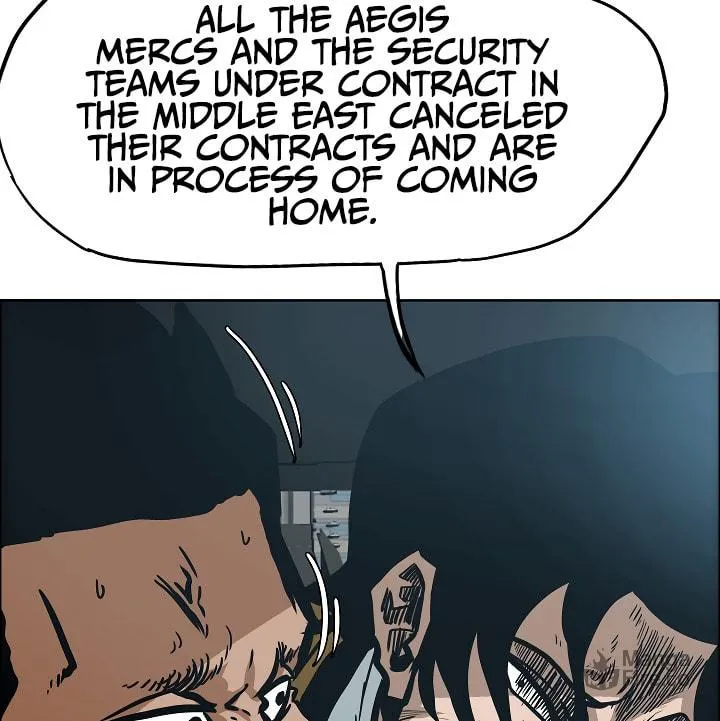 Read Rooftop Sword Master chapter 27 image 34 on Lezhin