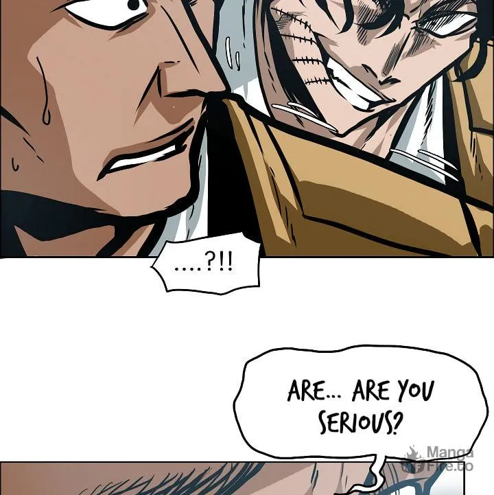 Read Rooftop Sword Master chapter 27 image 35 on Lezhin