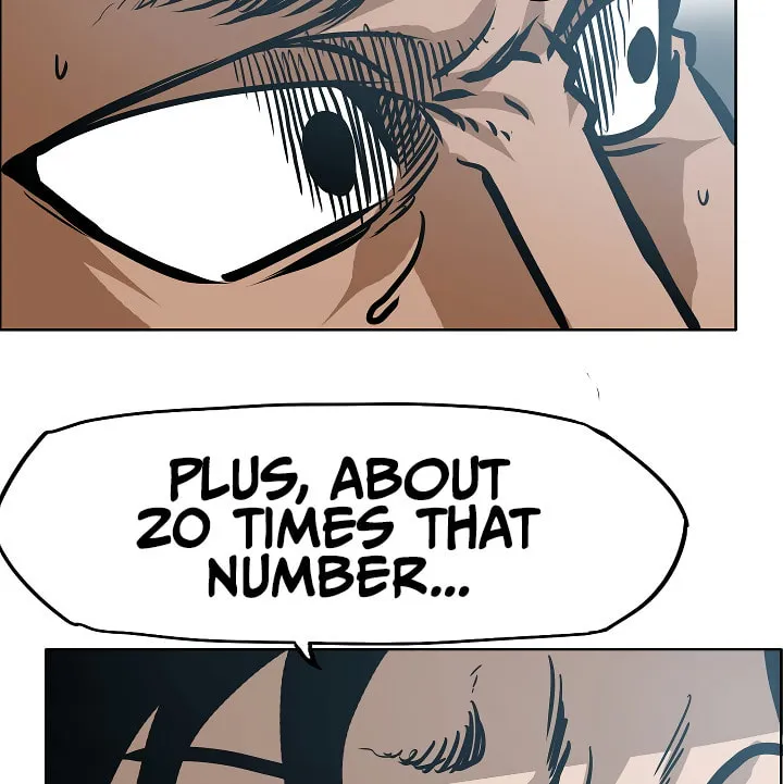 Read Rooftop Sword Master chapter 27 image 36 on Lezhin