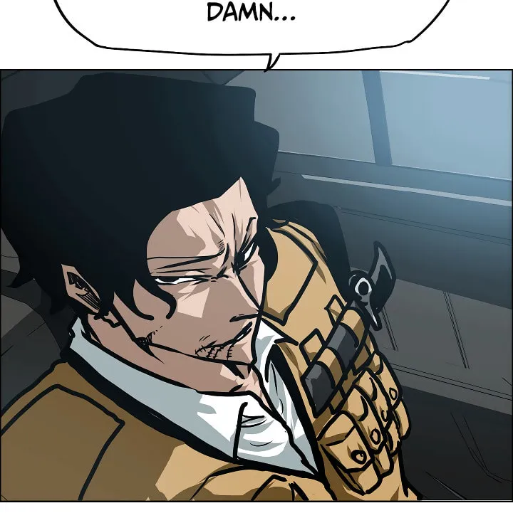 Read Rooftop Sword Master chapter 27 image 40 on Lezhin
