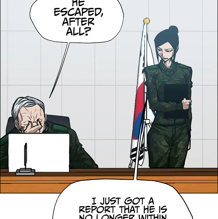 Read Rooftop Sword Master chapter 27 image 46 on Lezhin