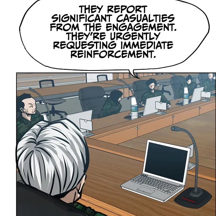 Read Rooftop Sword Master chapter 27 image 48 on Lezhin