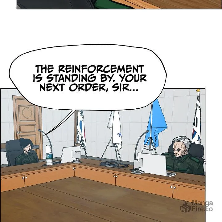 Read Rooftop Sword Master chapter 27 image 49 on Lezhin