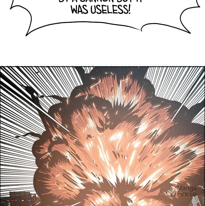 Read Rooftop Sword Master chapter 27 image 5 on Lezhin