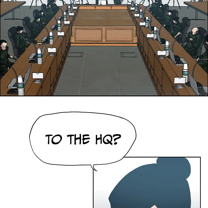 Read Rooftop Sword Master chapter 27 image 51 on Lezhin