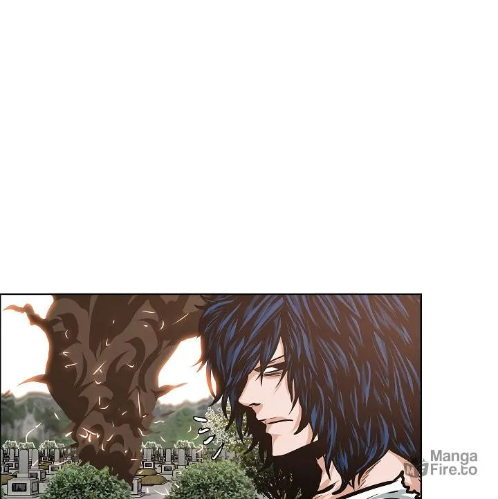 Read Rooftop Sword Master chapter 27 image 59 on Lezhin