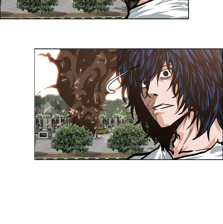 Read Rooftop Sword Master chapter 27 image 60 on Lezhin
