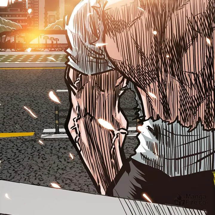Read Rooftop Sword Master chapter 27 image 62 on Lezhin