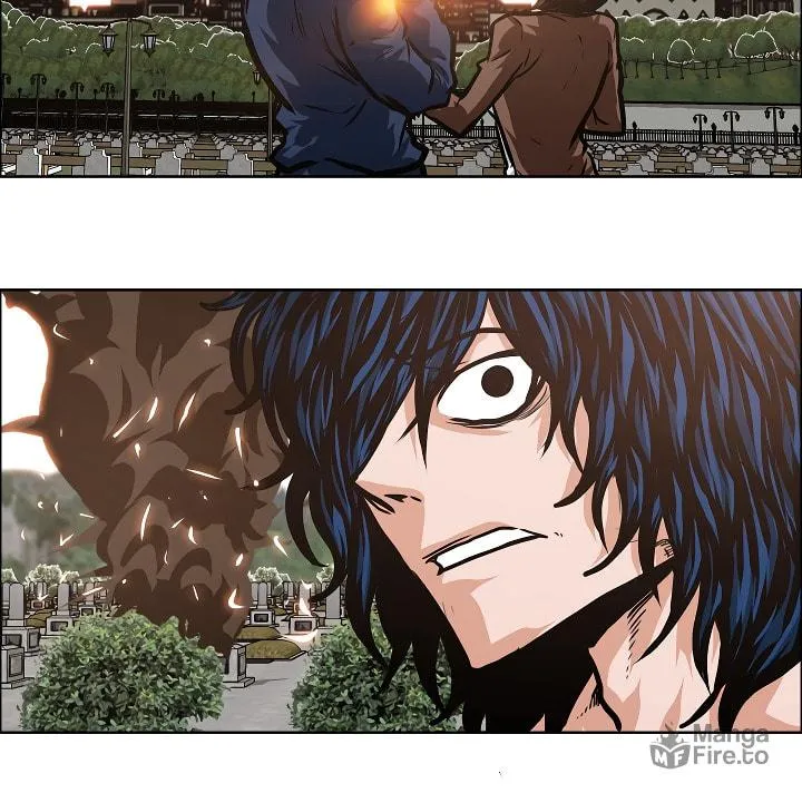 Read Rooftop Sword Master chapter 27 image 64 on Lezhin
