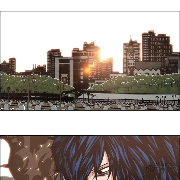 Read Rooftop Sword Master chapter 27 image 65 on Lezhin