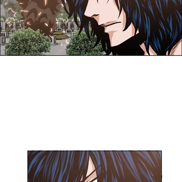 Read Rooftop Sword Master chapter 27 image 66 on Lezhin