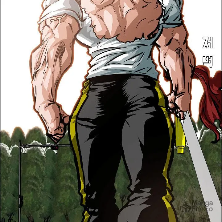 Read Rooftop Sword Master chapter 27 image 69 on Lezhin