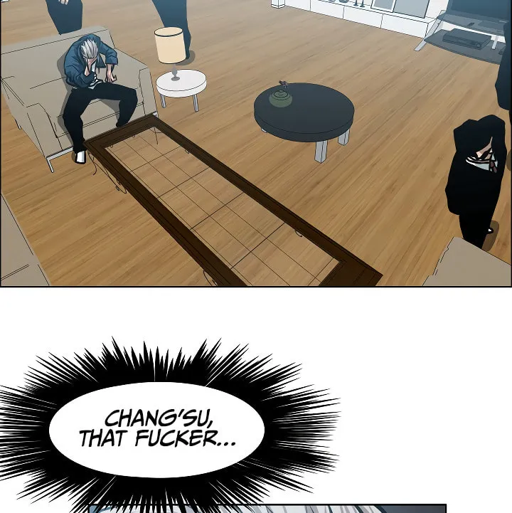 Read Rooftop Sword Master chapter 27 image 72 on Lezhin