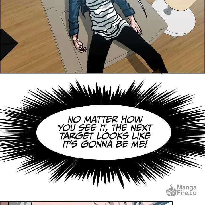 Read Rooftop Sword Master chapter 27 image 77 on Lezhin
