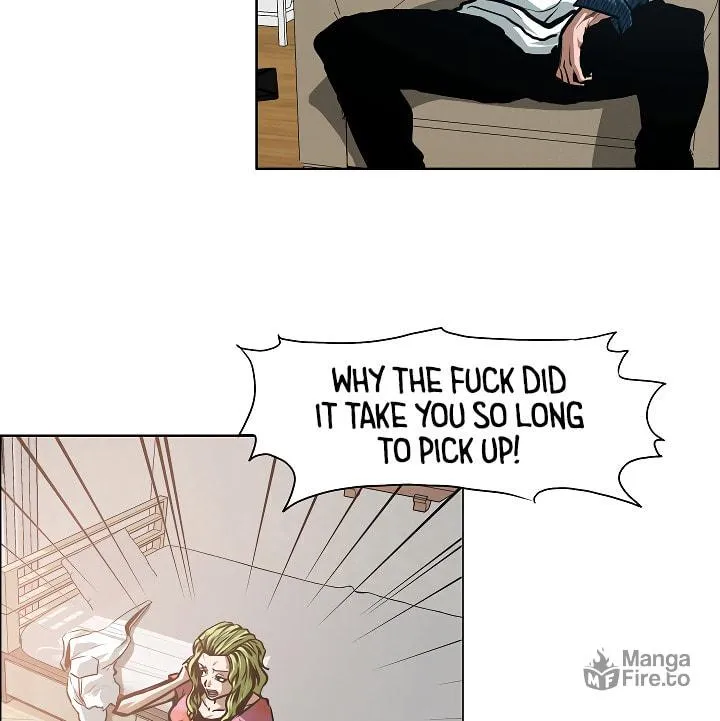 Read Rooftop Sword Master chapter 27 image 84 on Lezhin