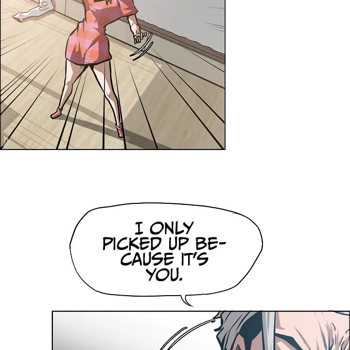 Read Rooftop Sword Master chapter 27 image 85 on Lezhin