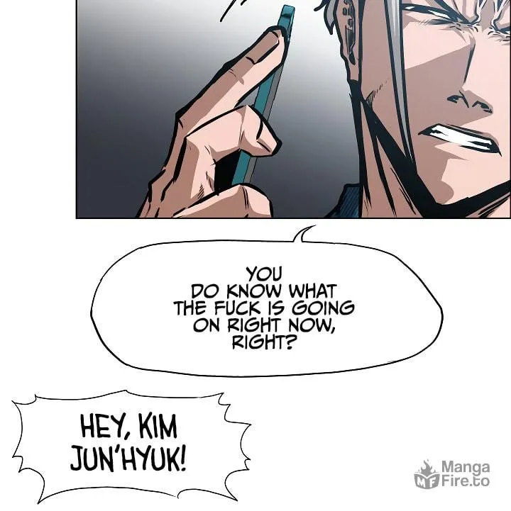 Read Rooftop Sword Master chapter 27 image 86 on Lezhin
