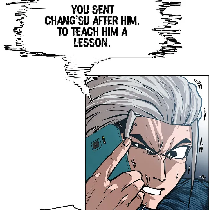 Read Rooftop Sword Master chapter 27 image 88 on Lezhin