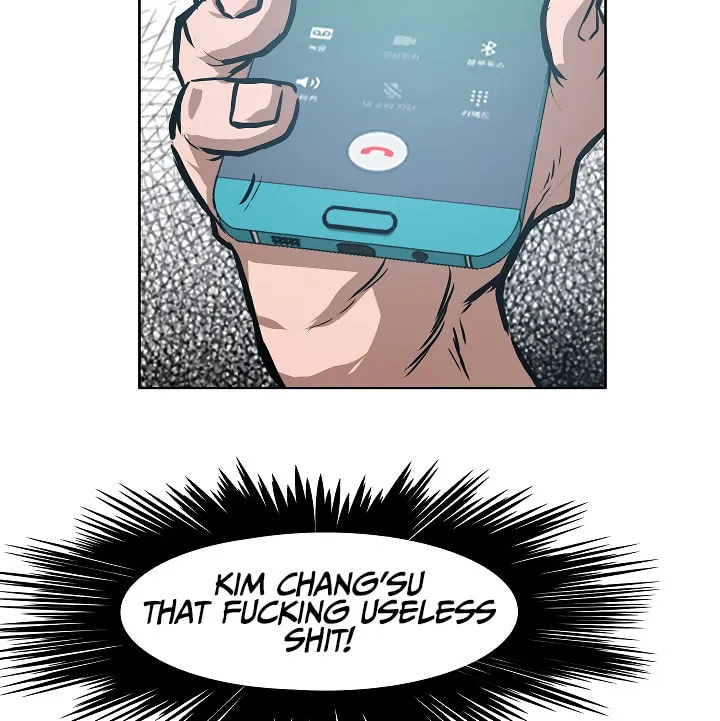Read Rooftop Sword Master chapter 27 image 91 on Lezhin