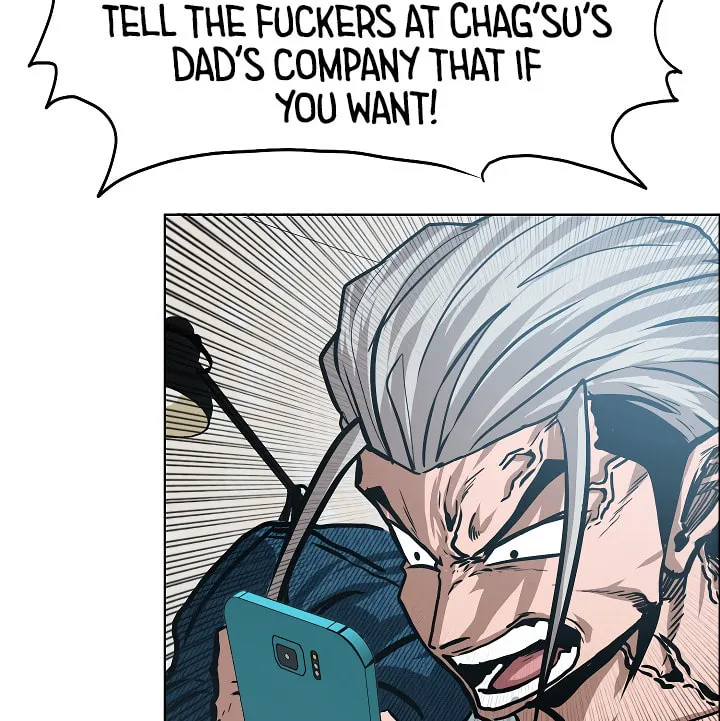 Read Rooftop Sword Master chapter 27 image 93 on Lezhin