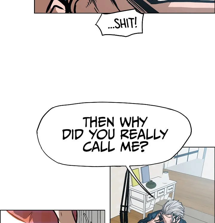 Read Rooftop Sword Master chapter 27 image 97 on Lezhin
