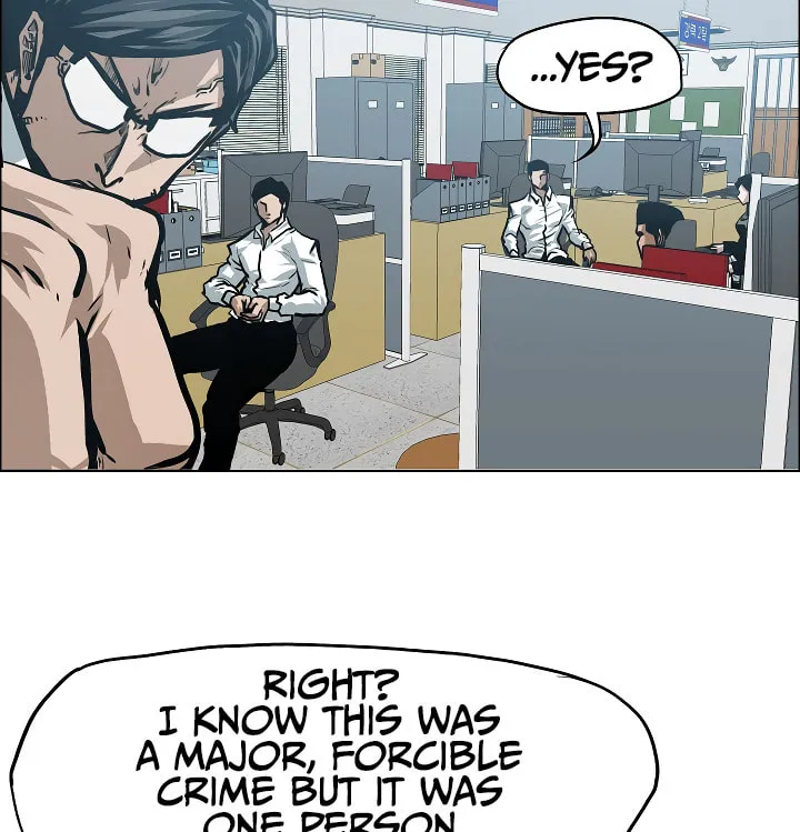 Read Rooftop Sword Master chapter 28 image 105 on Lezhin
