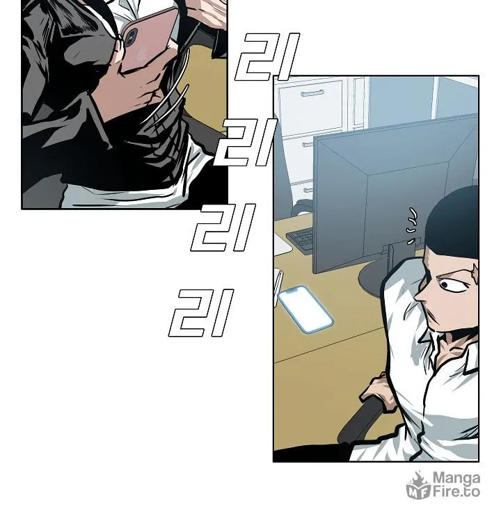 Read Rooftop Sword Master chapter 28 image 109 on Lezhin