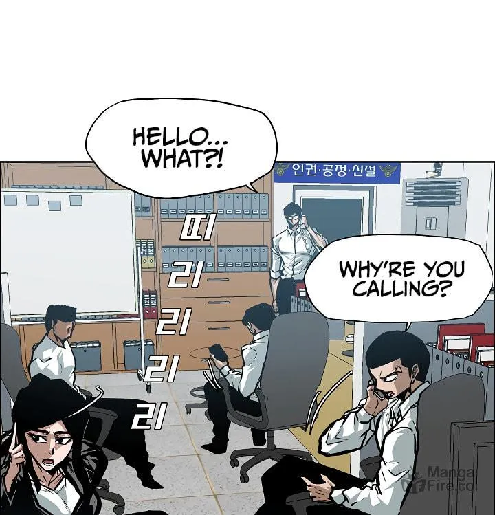 Read Rooftop Sword Master chapter 28 image 110 on Lezhin