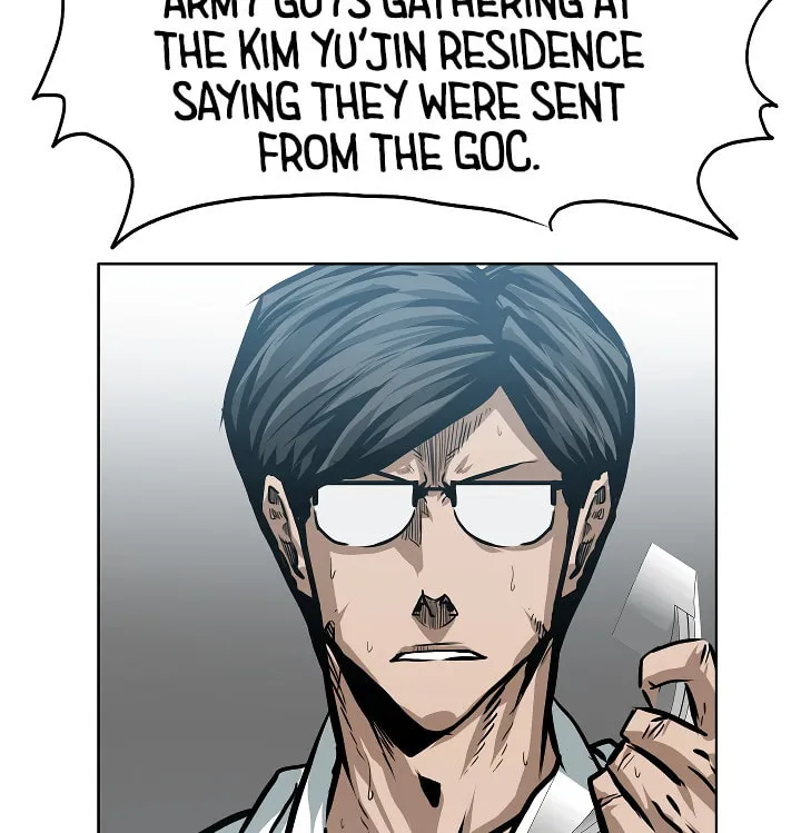 Read Rooftop Sword Master chapter 28 image 115 on Lezhin
