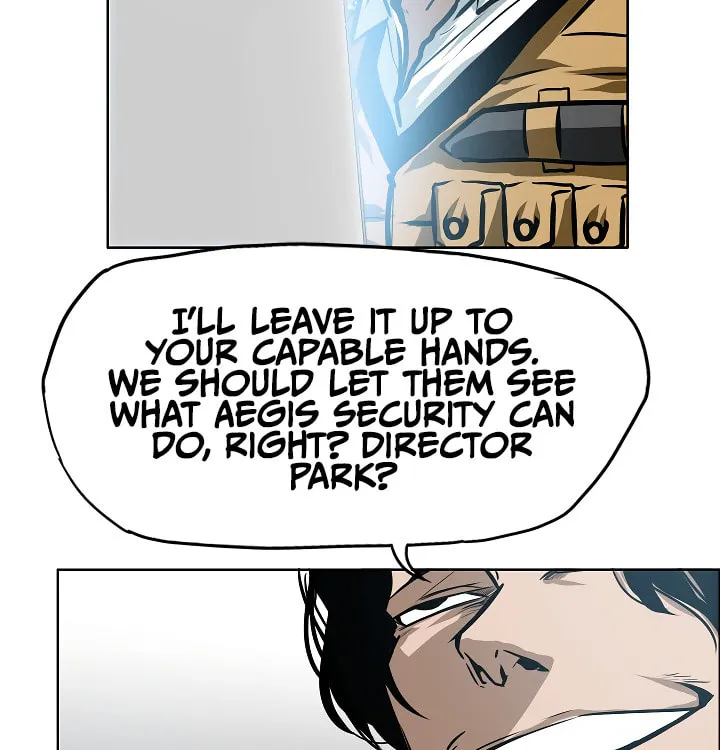 Read Rooftop Sword Master chapter 28 image 13 on Lezhin