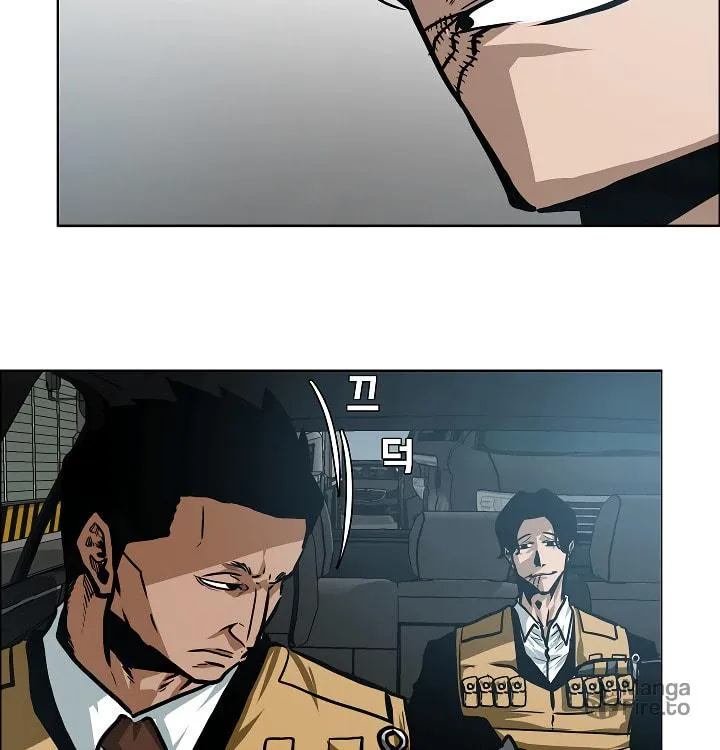 Read Rooftop Sword Master chapter 28 image 14 on Lezhin