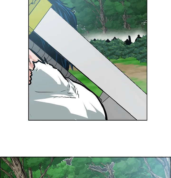 Read Rooftop Sword Master chapter 28 image 18 on Lezhin