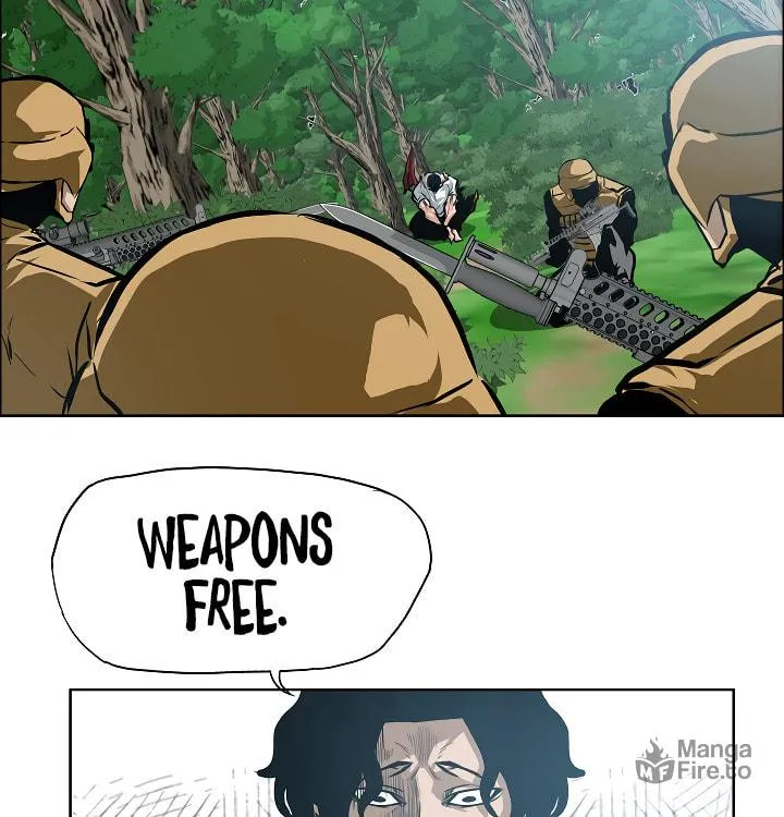 Read Rooftop Sword Master chapter 28 image 19 on Lezhin