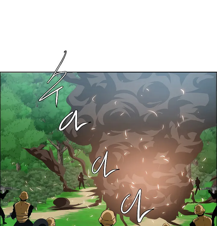 Read Rooftop Sword Master chapter 28 image 27 on Lezhin