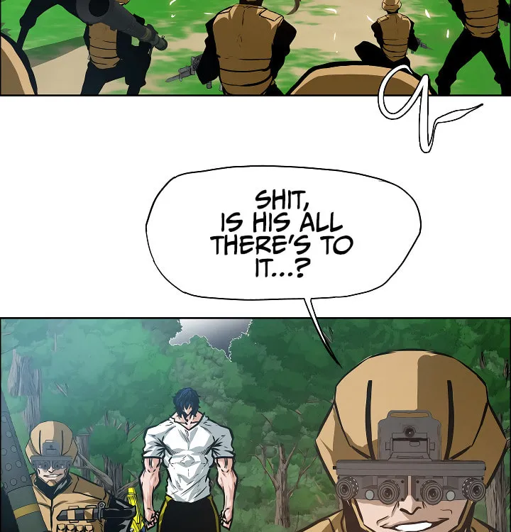 Read Rooftop Sword Master chapter 28 image 28 on Lezhin