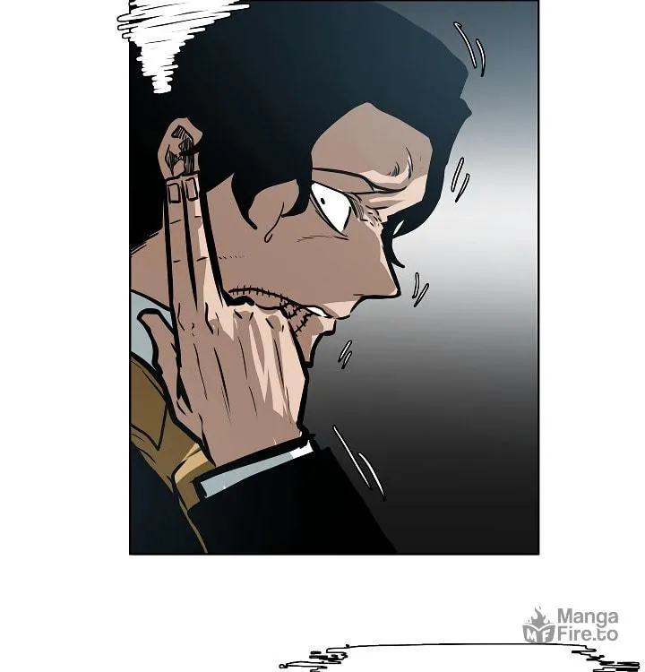 Read Rooftop Sword Master chapter 28 image 32 on Lezhin