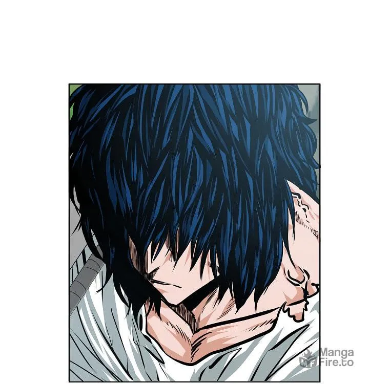 Read Rooftop Sword Master chapter 28 image 4 on Lezhin