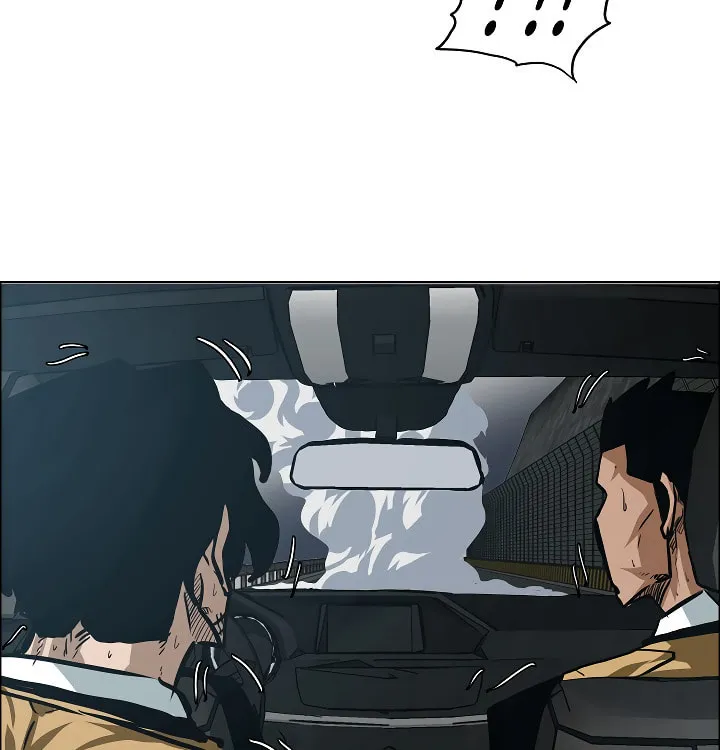 Read Rooftop Sword Master chapter 28 image 42 on Lezhin