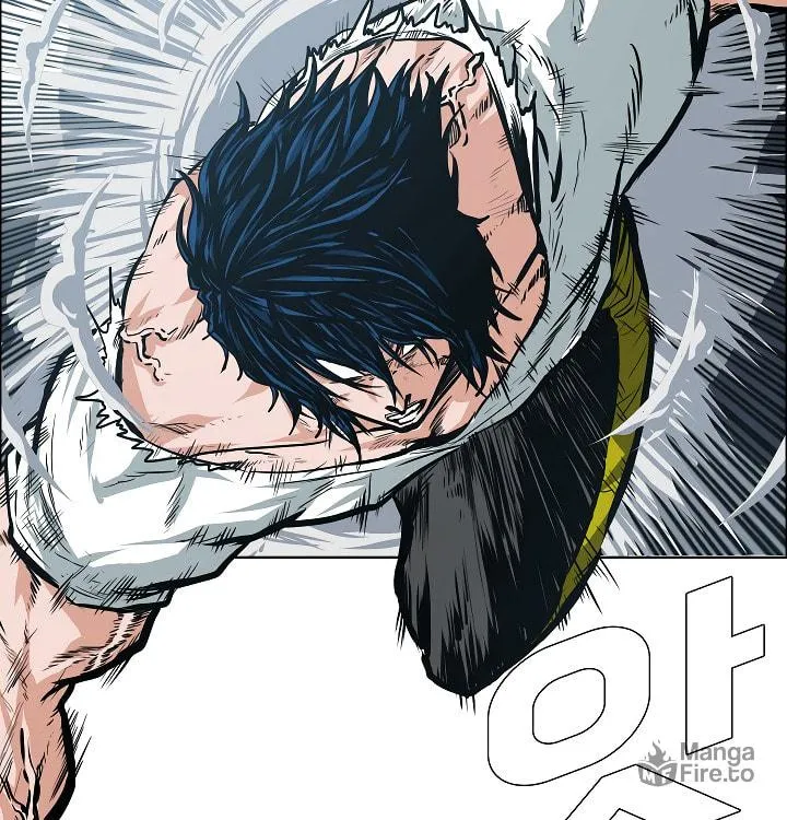 Read Rooftop Sword Master chapter 28 image 44 on Lezhin