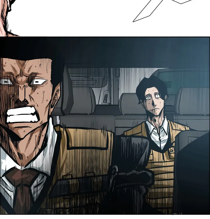 Read Rooftop Sword Master chapter 28 image 45 on Lezhin