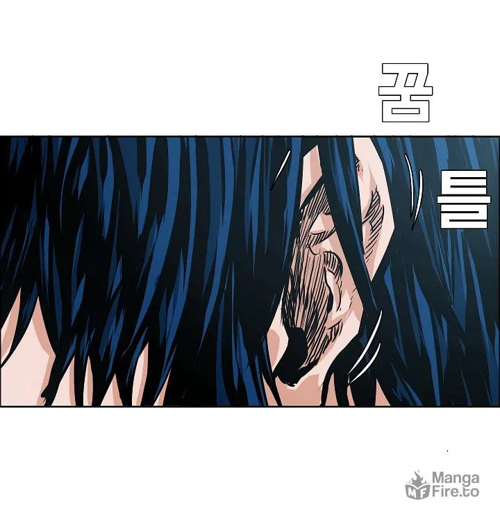 Read Rooftop Sword Master chapter 28 image 5 on Lezhin
