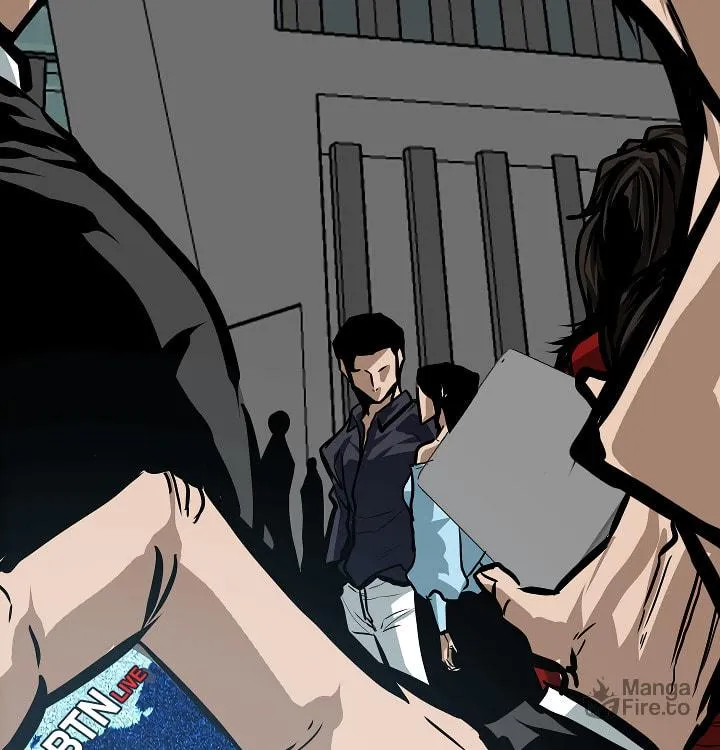 Read Rooftop Sword Master chapter 28 image 54 on Lezhin