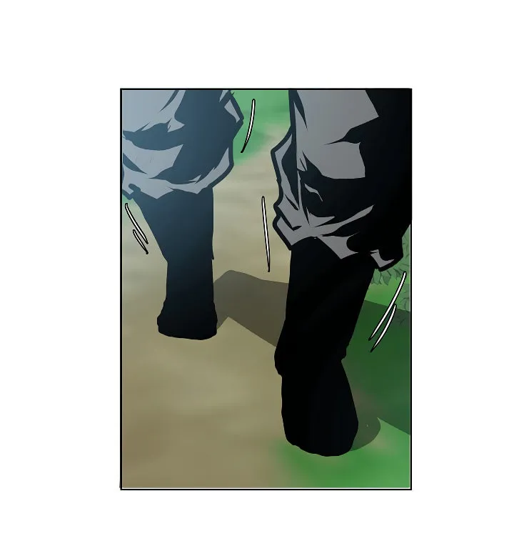 Read Rooftop Sword Master chapter 28 image 6 on Lezhin