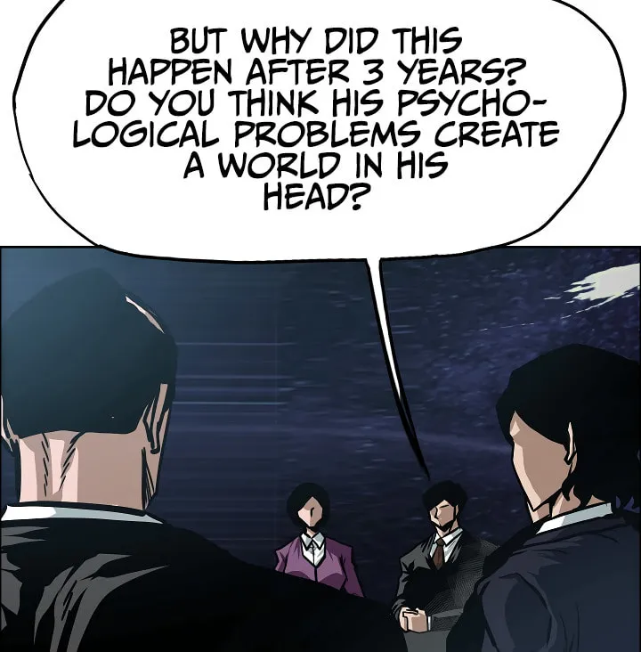 Read Rooftop Sword Master chapter 28 image 60 on Lezhin