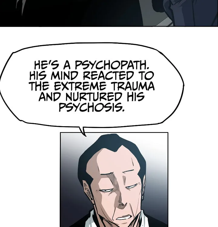 Read Rooftop Sword Master chapter 28 image 61 on Lezhin