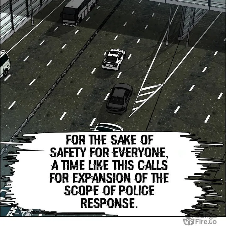 Read Rooftop Sword Master chapter 28 image 65 on Lezhin