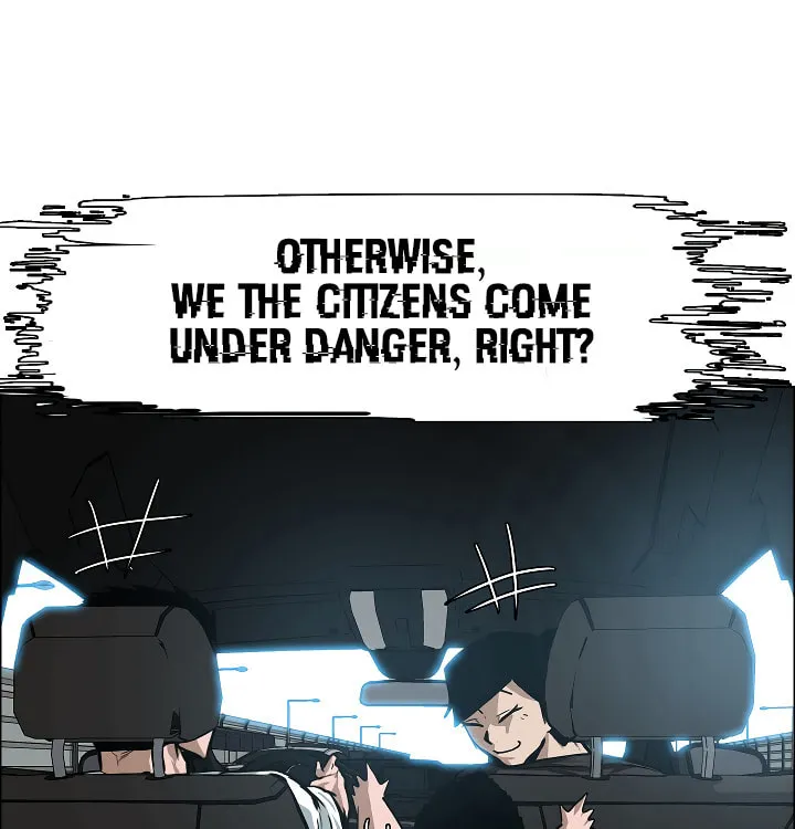 Read Rooftop Sword Master chapter 28 image 66 on Lezhin